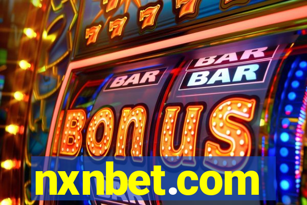 nxnbet.com