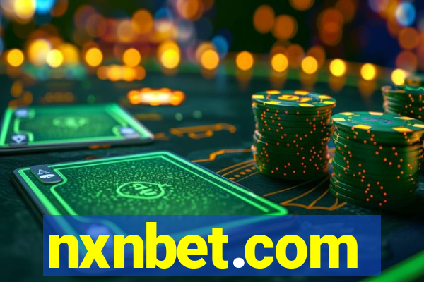 nxnbet.com