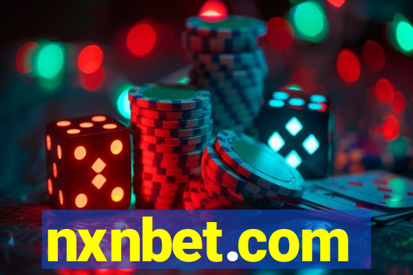 nxnbet.com