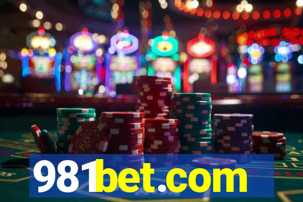 981bet.com