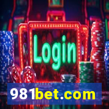 981bet.com