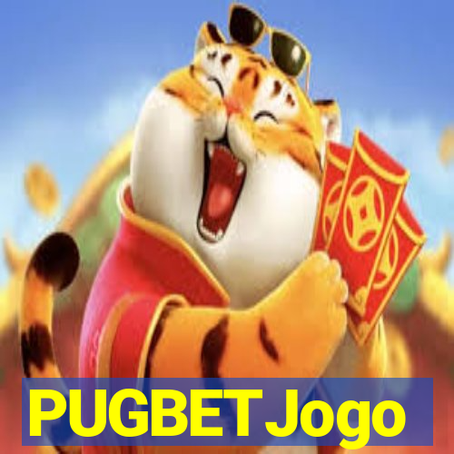 PUGBETJogo