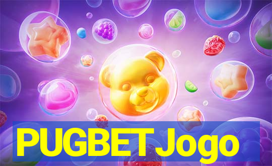 PUGBETJogo