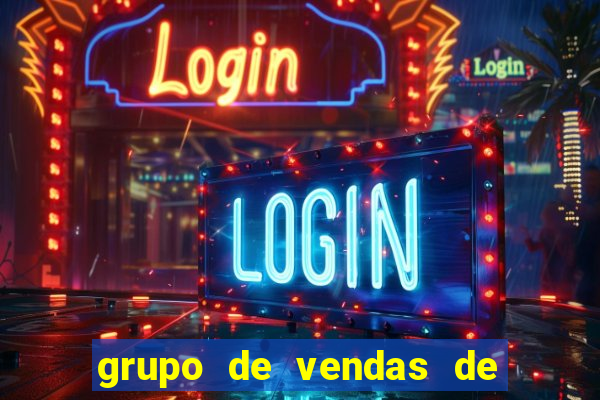 grupo de vendas de contas de jogos