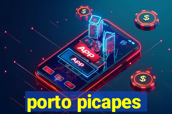 porto picapes