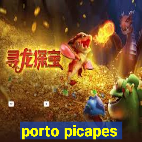 porto picapes