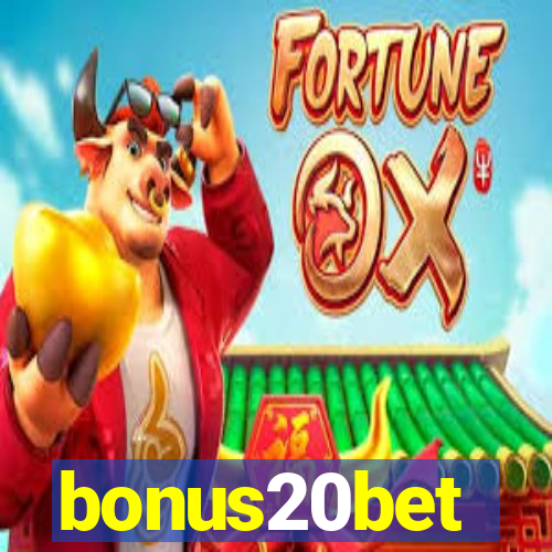 bonus20bet