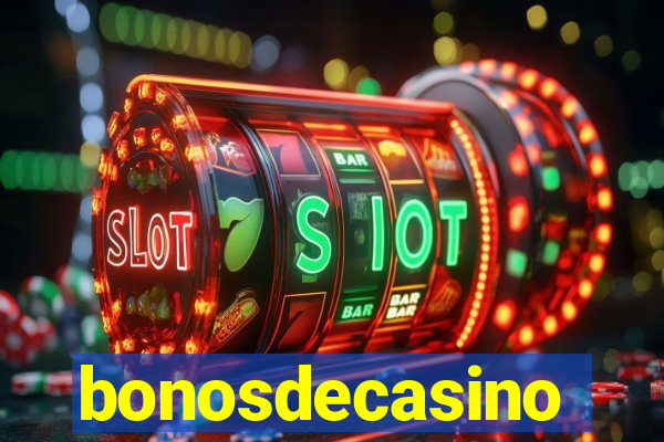 bonosdecasino