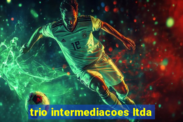 trio intermediacoes ltda