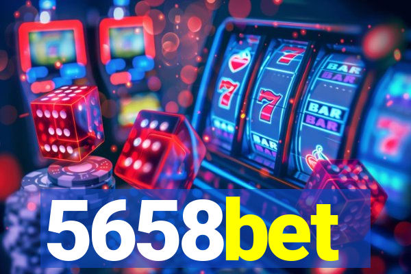 5658bet