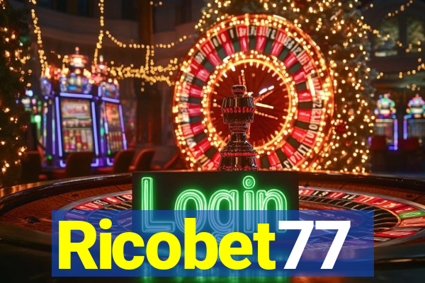 Ricobet77