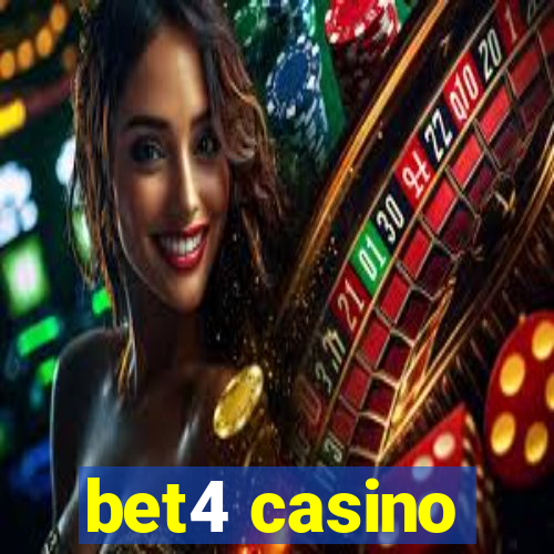 bet4 casino