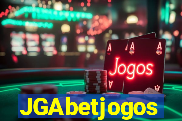 JGAbetjogos