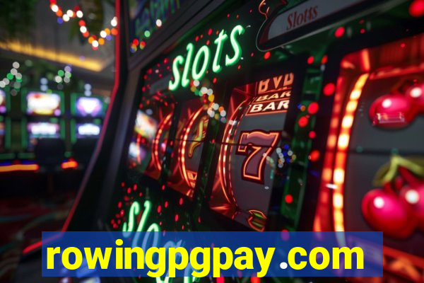 rowingpgpay.com