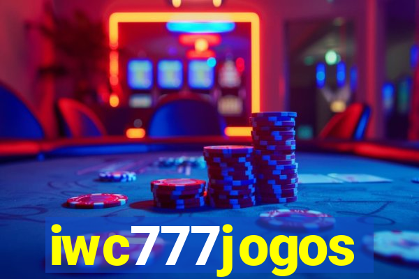 iwc777jogos