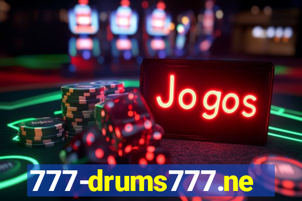 777-drums777.net