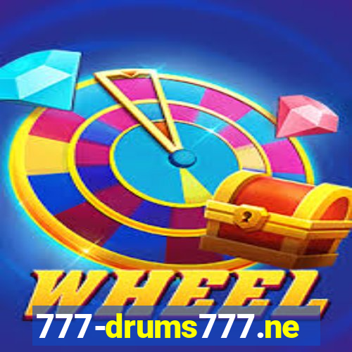 777-drums777.net