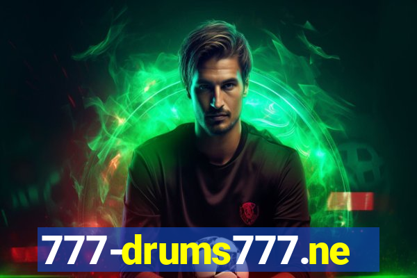 777-drums777.net