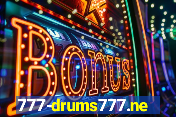 777-drums777.net