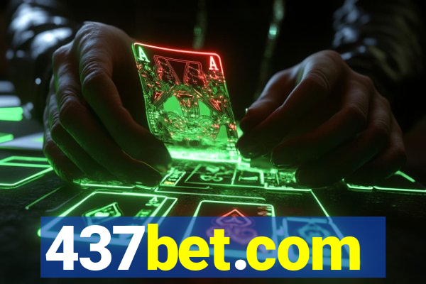 437bet.com