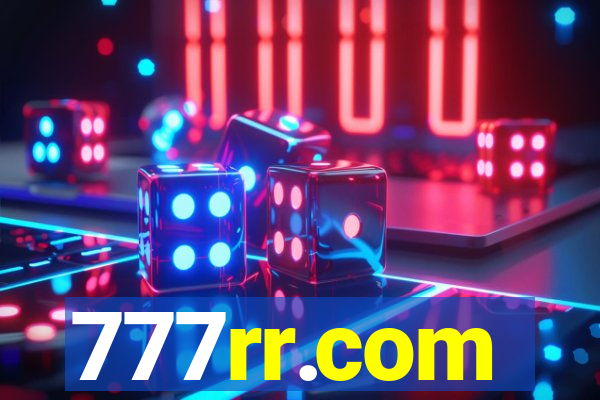 777rr.com