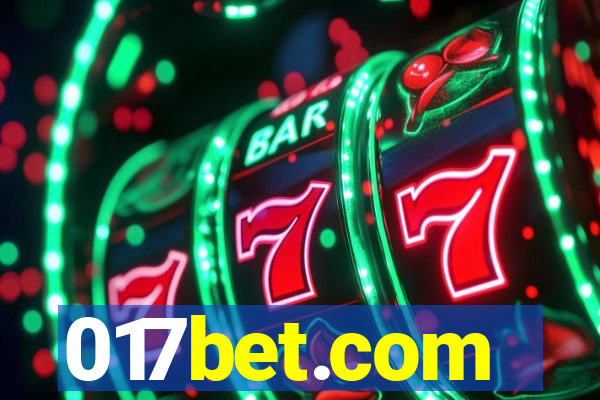 017bet.com