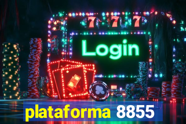 plataforma 8855