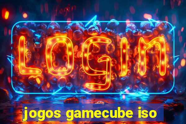 jogos gamecube iso