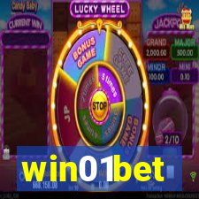 win01bet