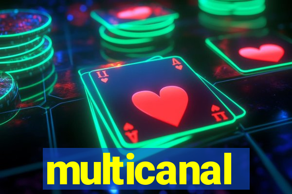 multicanal