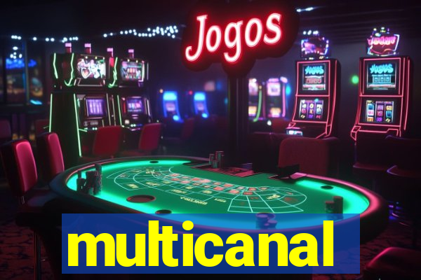 multicanal