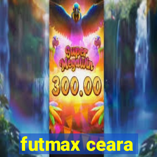 futmax ceara