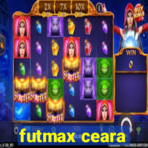 futmax ceara