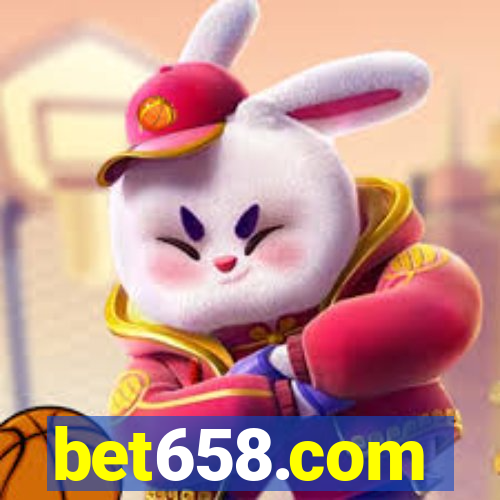 bet658.com