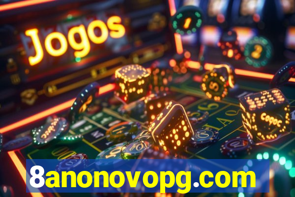 8anonovopg.com