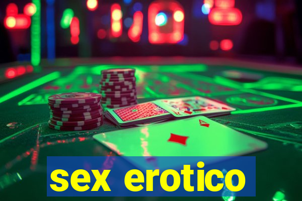 sex erotico