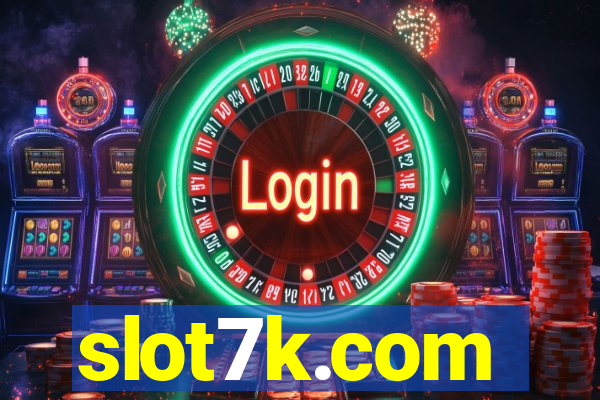 slot7k.com