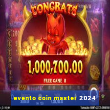 evento coin master 2024