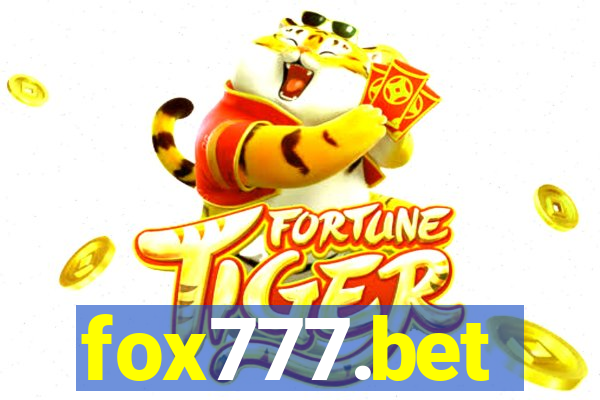 fox777.bet