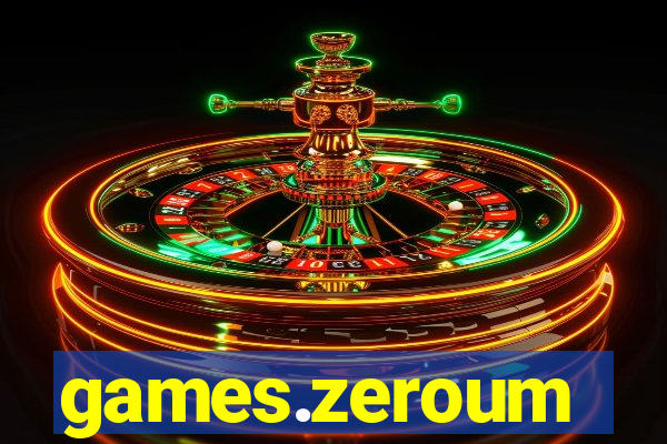 games.zeroum