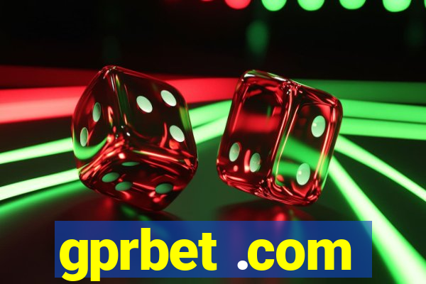 gprbet .com