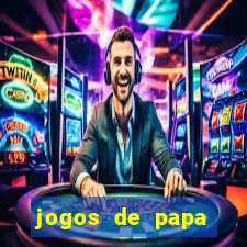 jogos de papa louie 3