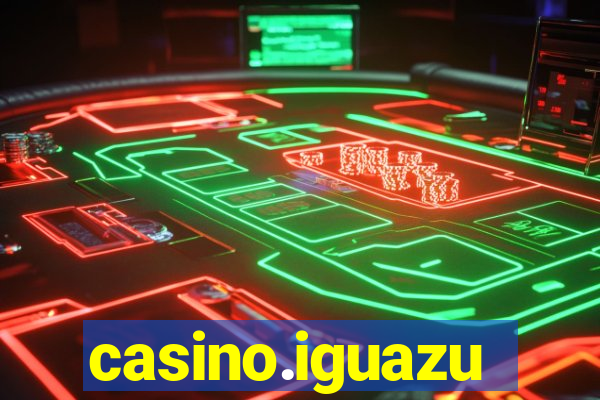 casino.iguazu