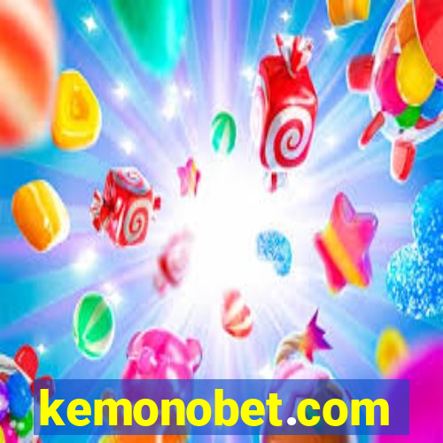 kemonobet.com