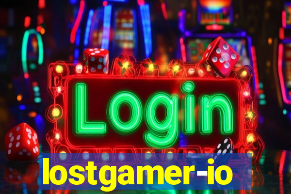 lostgamer-io