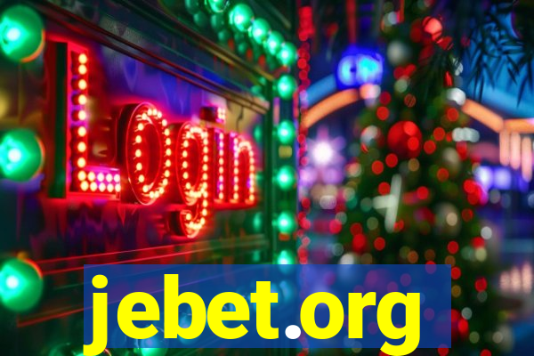 jebet.org