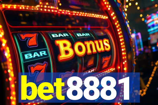 bet8881