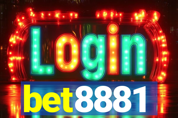 bet8881