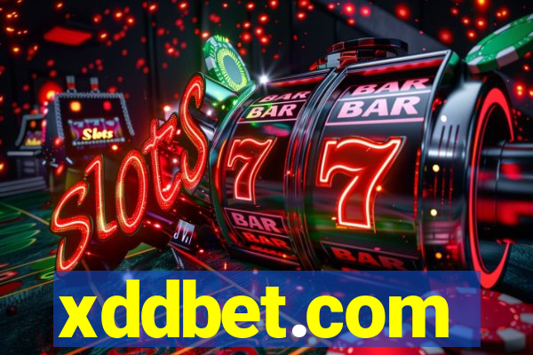 xddbet.com