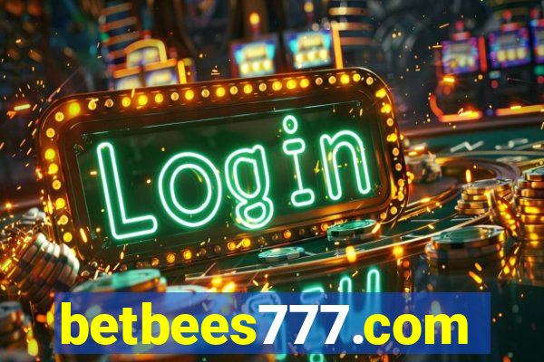 betbees777.com